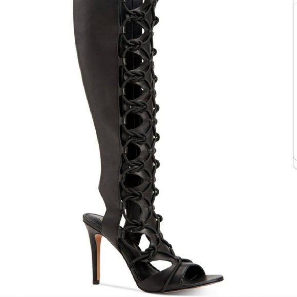 - BACK IN STOCK!! Bcbg Jocelyn Gladiator sandals - Picture 2 of 7